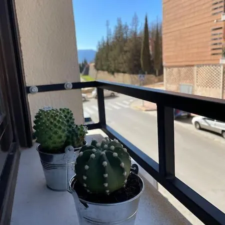 Cyncris Apartment