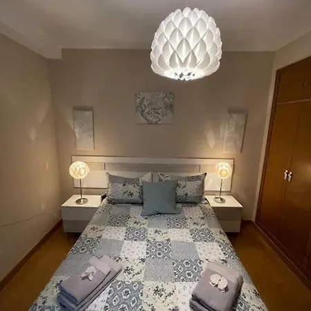 Apartment Cyncris *