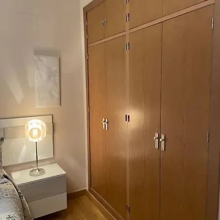 Cyncris Apartment