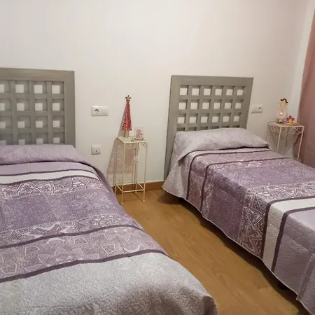 Cyncris Apartment