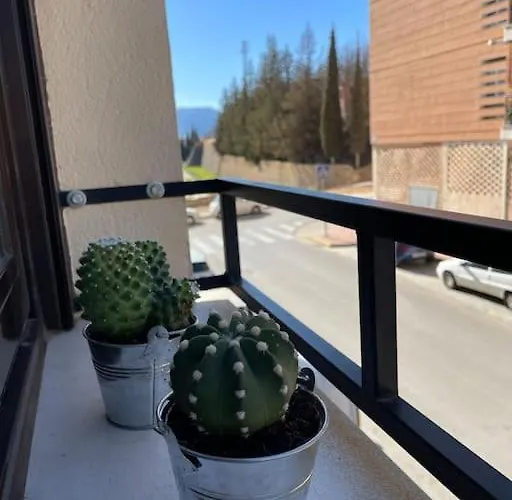 Cyncris Appartamento