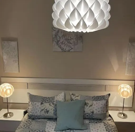 Appartamento Cyncris *